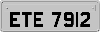 ETE7912