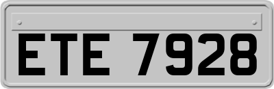 ETE7928