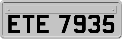 ETE7935