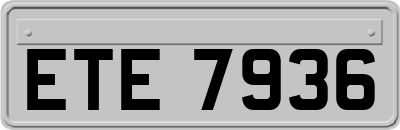 ETE7936