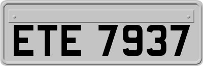 ETE7937