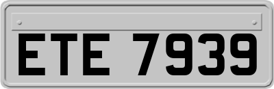 ETE7939
