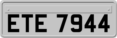 ETE7944