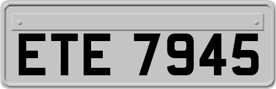 ETE7945