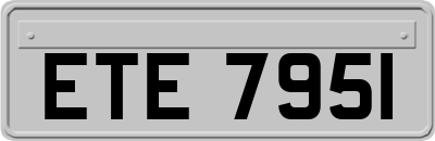 ETE7951