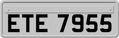 ETE7955