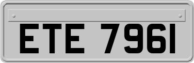 ETE7961