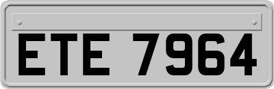 ETE7964