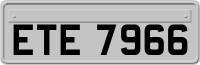 ETE7966