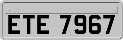 ETE7967