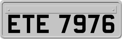ETE7976