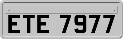 ETE7977
