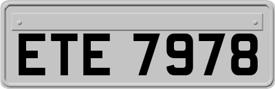 ETE7978