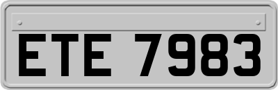ETE7983
