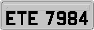 ETE7984