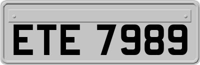 ETE7989