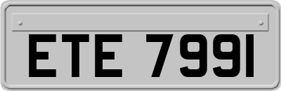 ETE7991