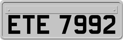 ETE7992