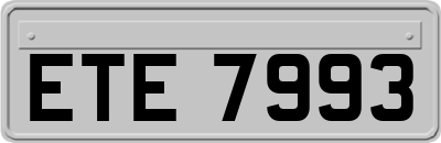 ETE7993