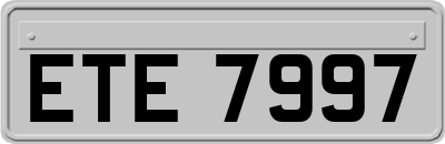 ETE7997