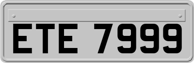 ETE7999