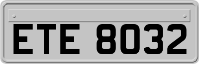 ETE8032