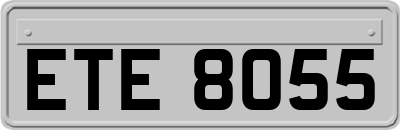 ETE8055