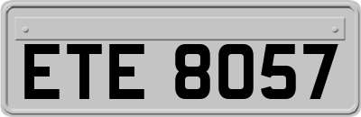 ETE8057