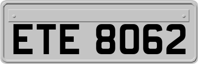 ETE8062