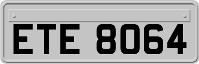 ETE8064