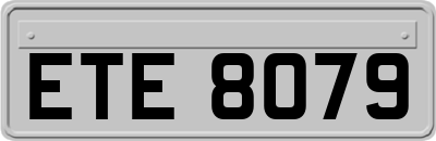 ETE8079