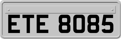 ETE8085