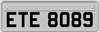 ETE8089