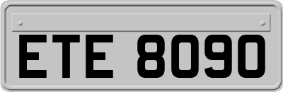 ETE8090