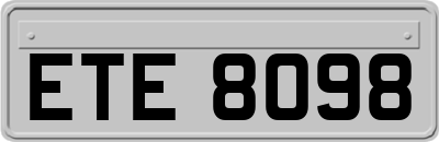 ETE8098