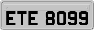 ETE8099