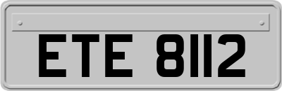 ETE8112