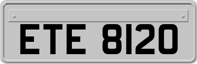 ETE8120