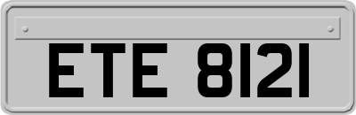 ETE8121