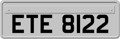 ETE8122