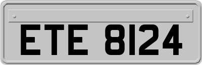 ETE8124