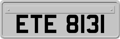 ETE8131