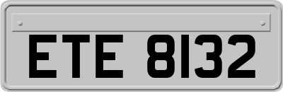 ETE8132