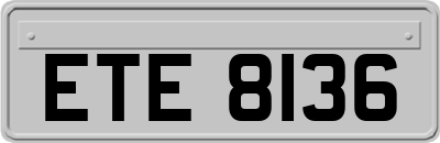 ETE8136