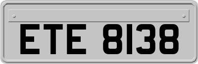 ETE8138
