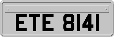 ETE8141