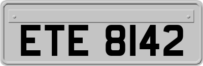 ETE8142