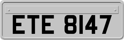 ETE8147