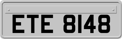 ETE8148