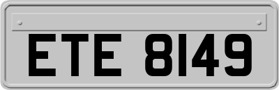 ETE8149
